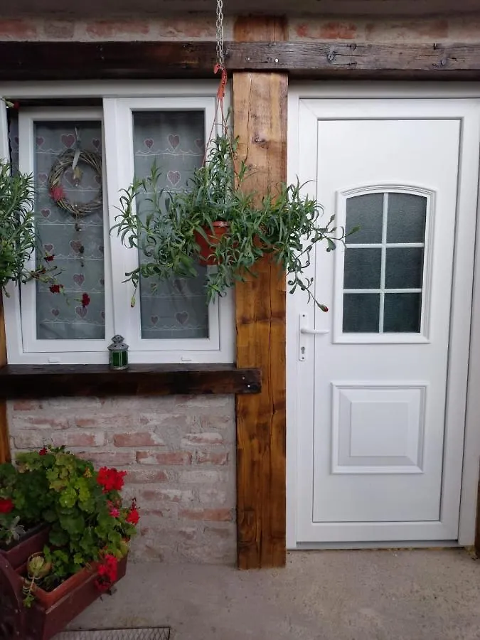 Apartment Ada Bed & Breakfast Gracac  3*, Gracac (Zadar)