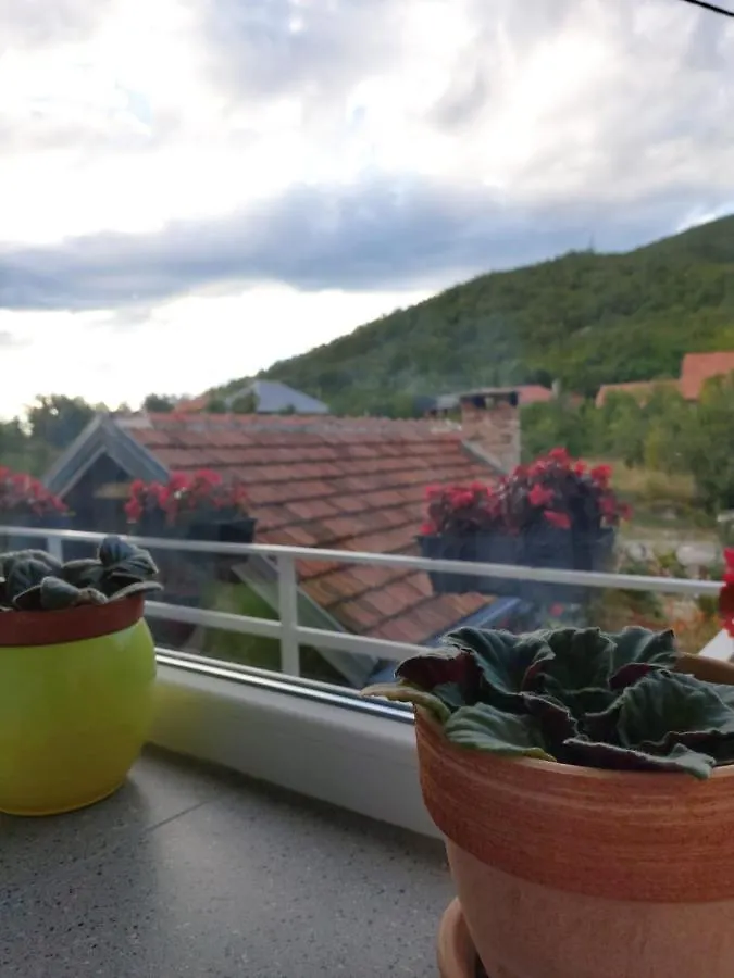 Apartment Ada Bed & Breakfast Gracac  Gracac (Zadar)