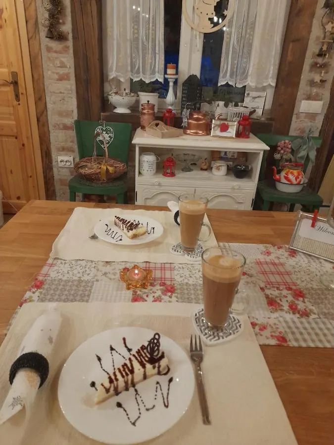 Apartment Ada Bed & Breakfast Gracac  3*, Gracac (Zadar) Croatia