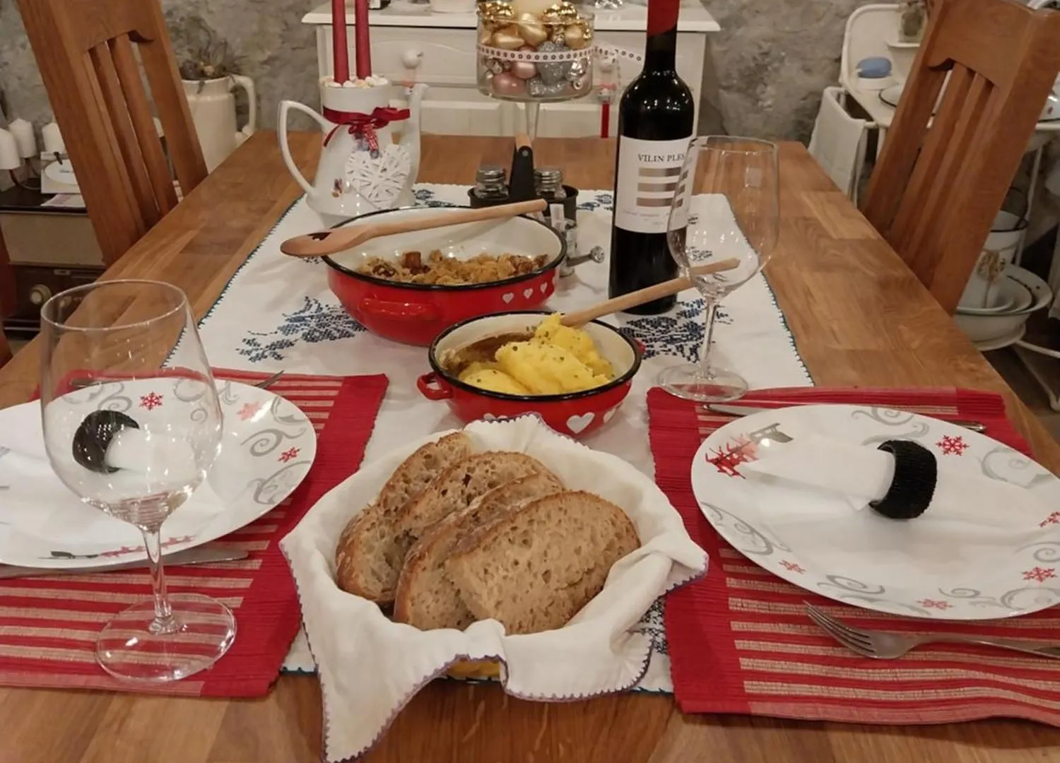 Apartment Ada Bed & Breakfast Gracac  3*, Gracac (Zadar)