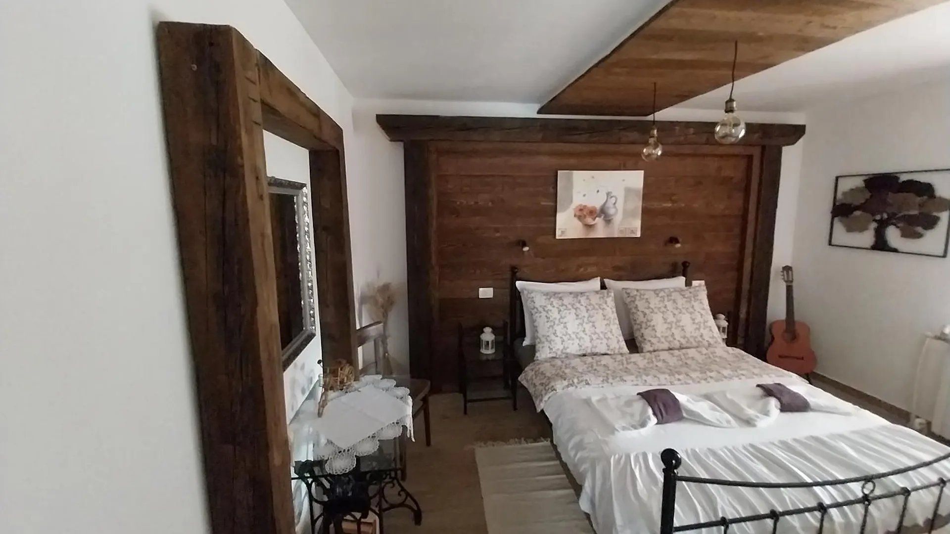 Apartment Ada Bed & Breakfast Gracac  Croatia