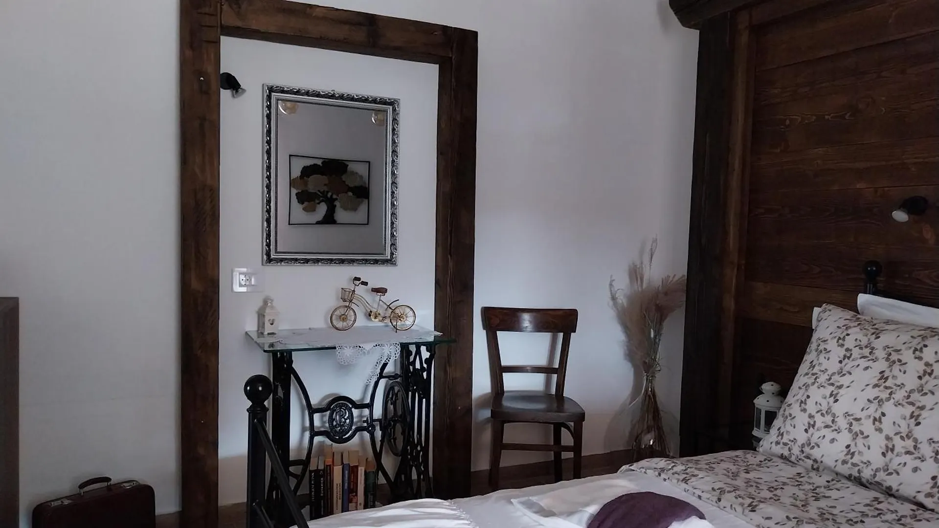 Apartment Ada Bed & Breakfast Gracac  3*, Gracac (Zadar) Croatia