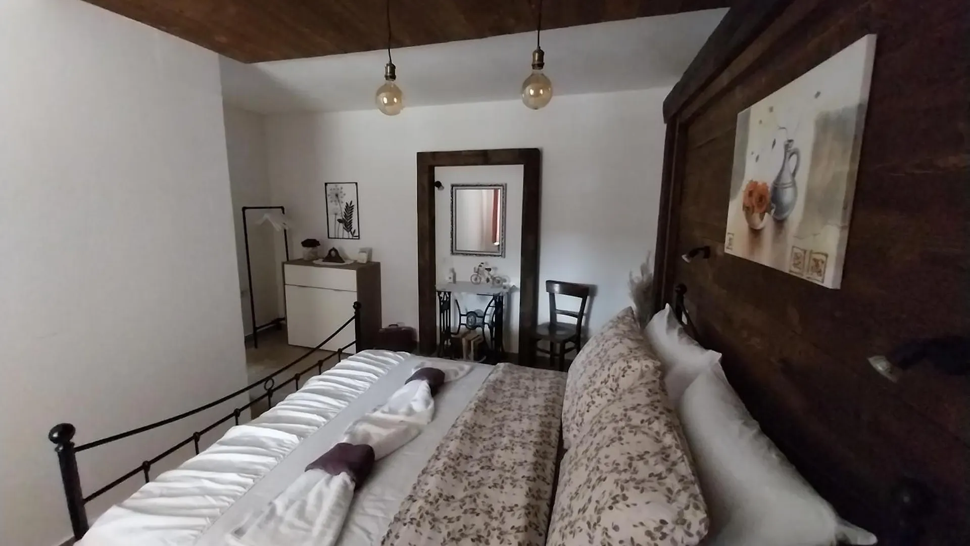 Aparthotel Apartment Ada Bed & Breakfast Gracac