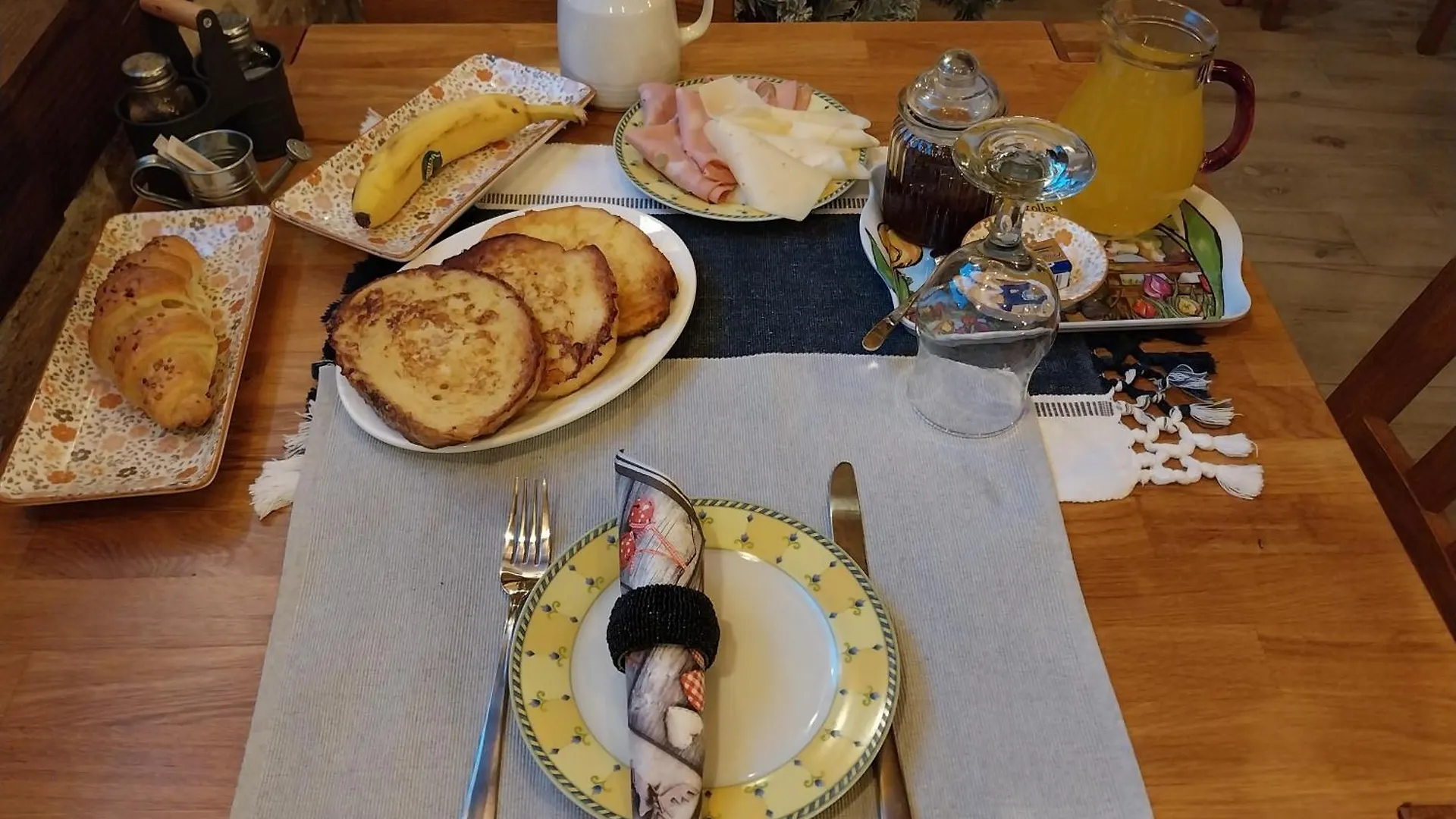 Apartment Ada Bed & Breakfast Gracac  Gracac (Zadar)