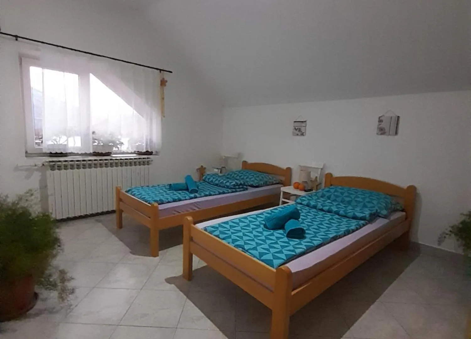 Apartment Ada Bed & Breakfast Gracac  Croatia