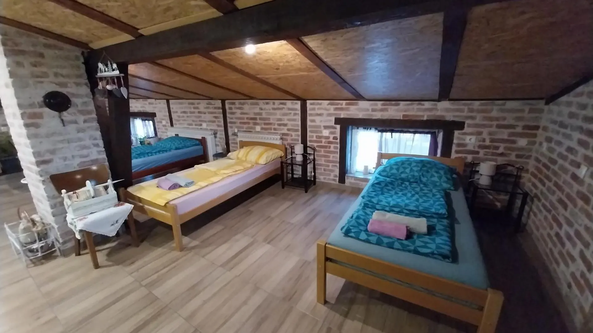 Apartment Ada Bed & Breakfast Gracac  3*, Gracac (Zadar)