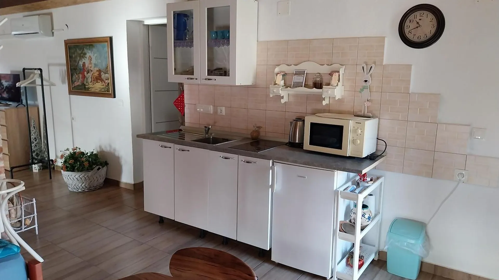Aparthotel Apartment Ada Bed & Breakfast Gracac