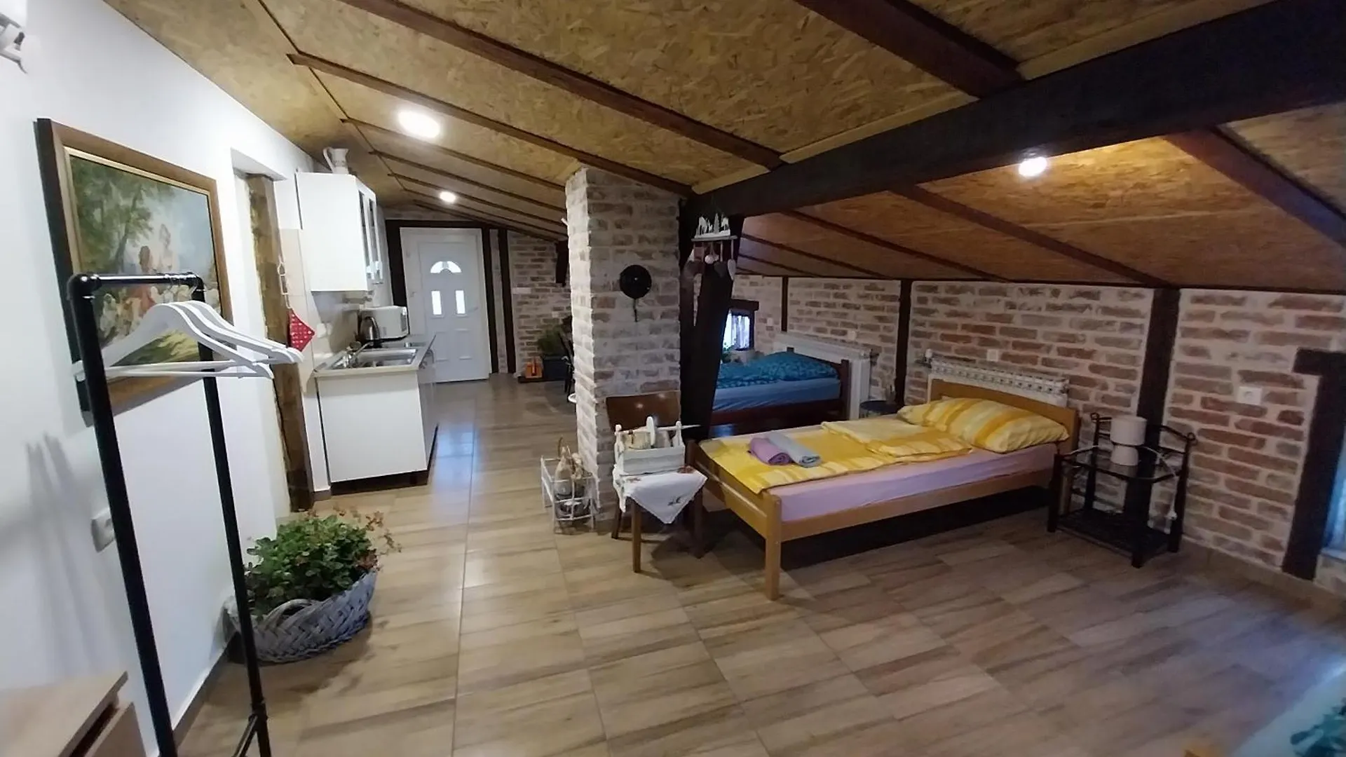 Apartment Ada Bed & Breakfast Gracac  Aparthotel