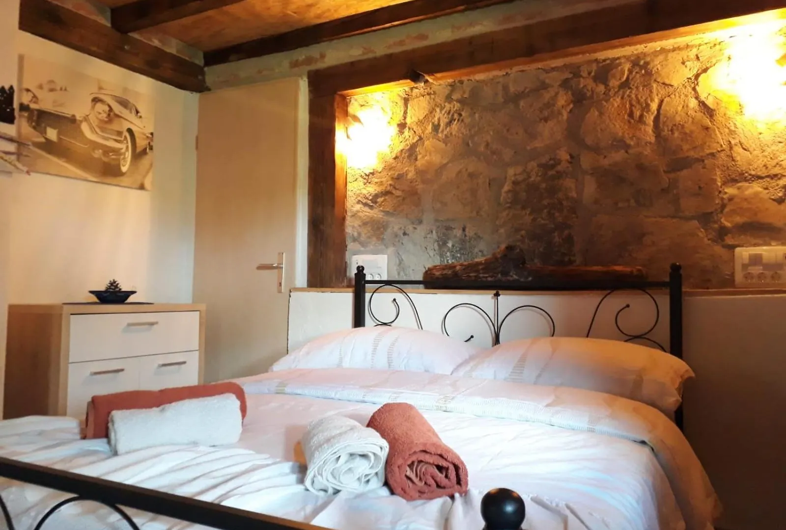 Aparthotel Apartment Ada Bed & Breakfast Gracac