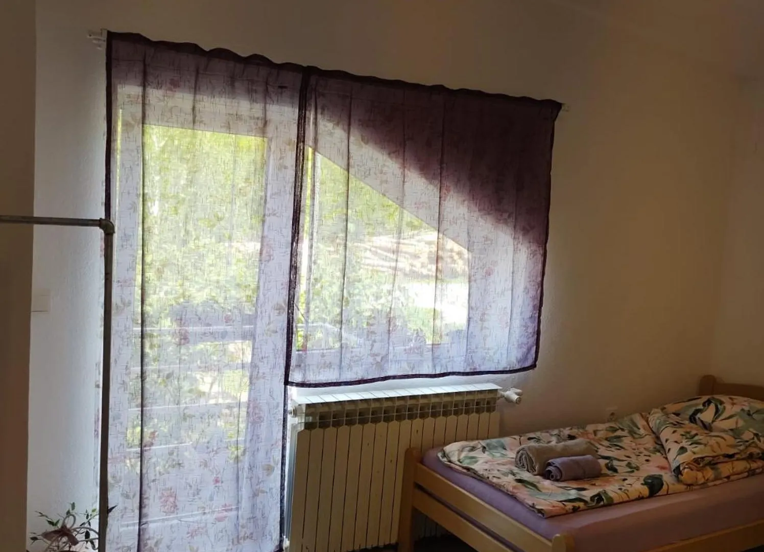 Aparthotel Apartment Ada Bed & Breakfast Gracac