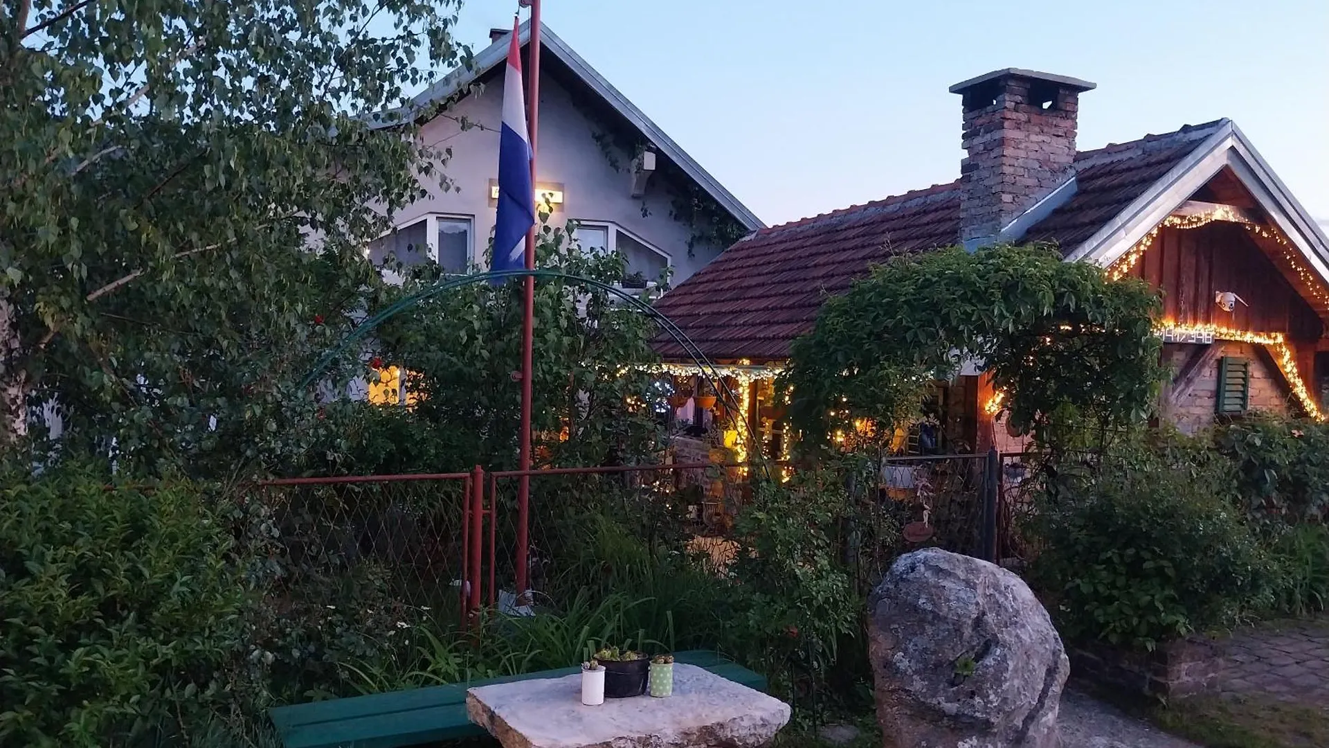 Apartment Ada Bed & Breakfast Gracac  Gracac (Zadar)