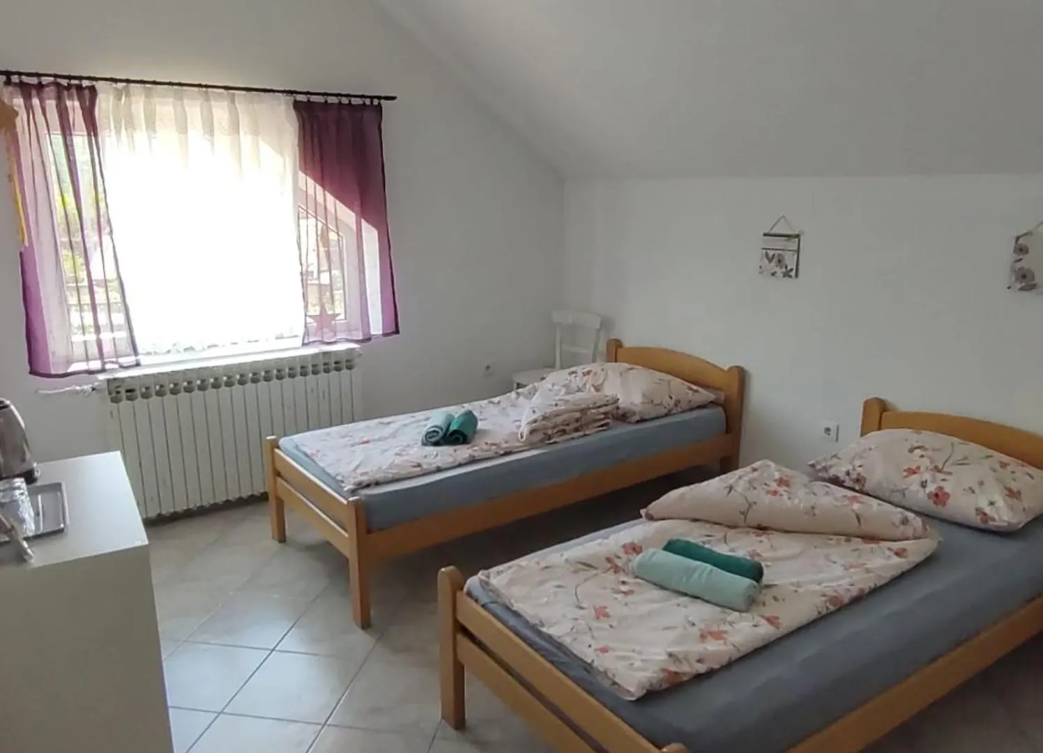 *** Aparthotel Apartment Ada Bed & Breakfast Gracac  Croatia
