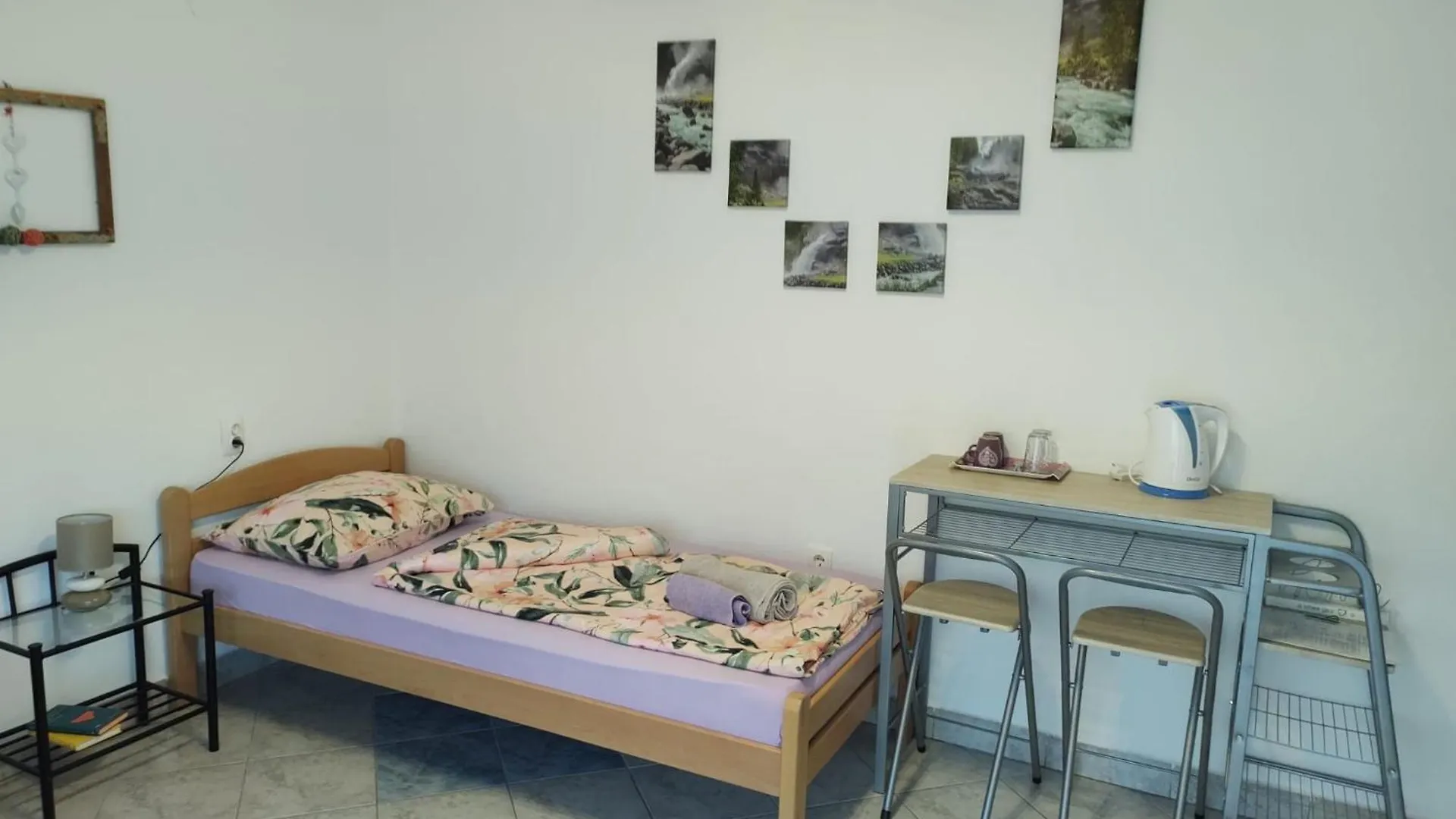 *** Aparthotel Apartment Ada Bed & Breakfast Gracac  Croatia