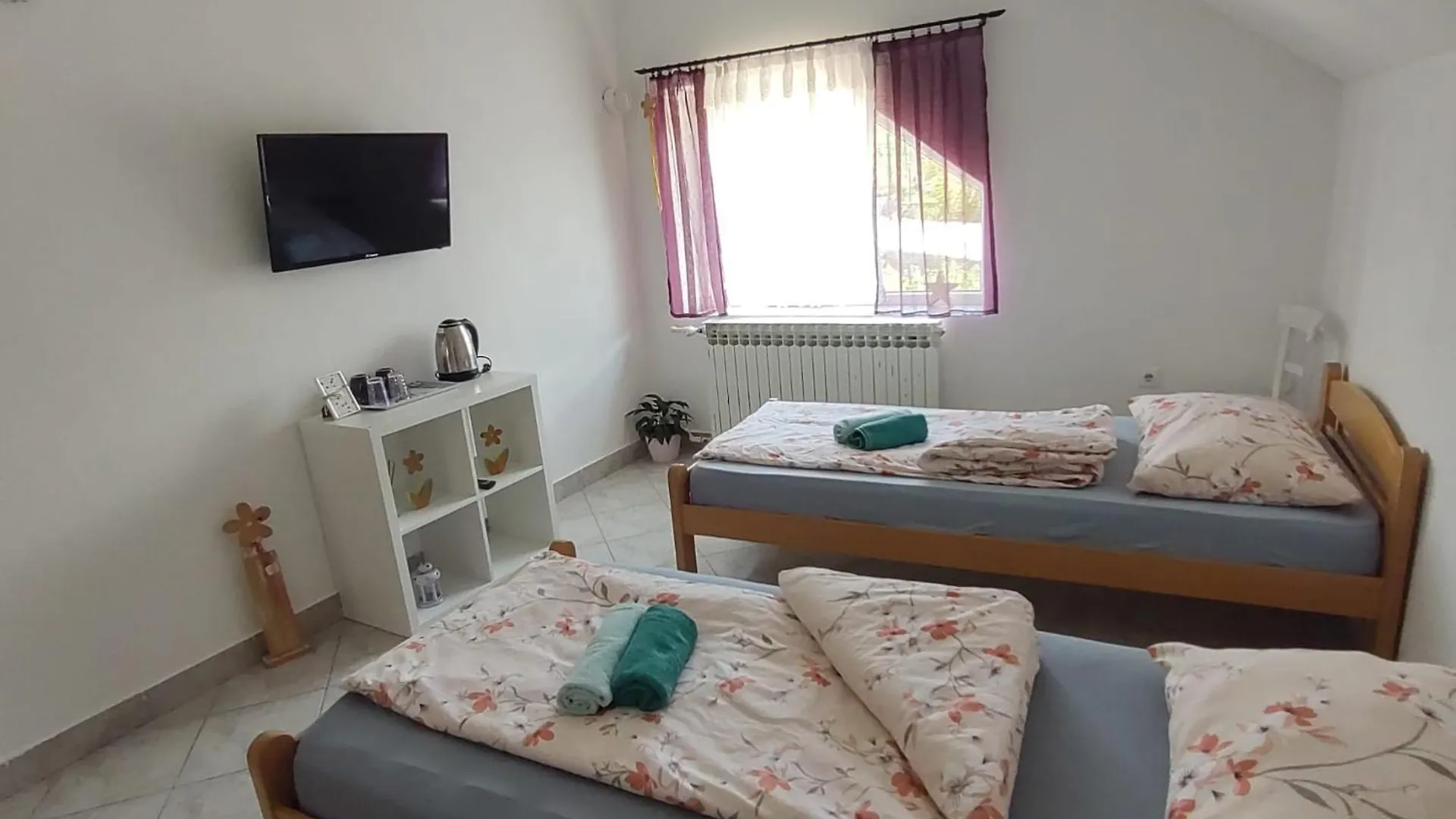Apartment Ada Bed & Breakfast Gracac  Aparthotel Gracac (Zadar)