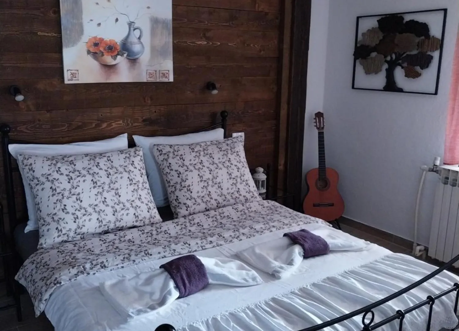 Aparthotel Apartment Ada Bed & Breakfast Gracac