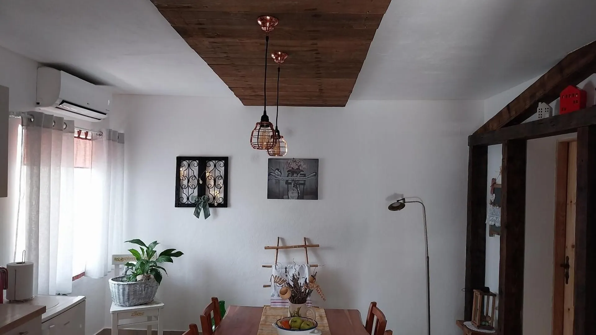 Apartment Ada Bed & Breakfast Gracac