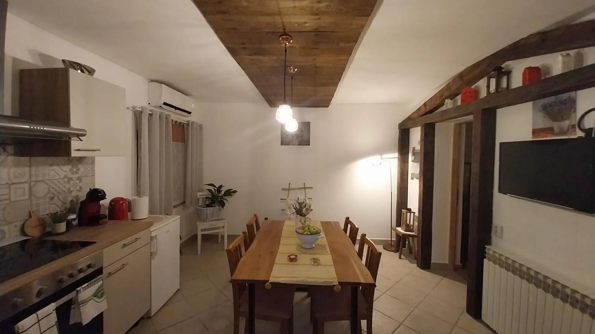Apartment Ada Bed & Breakfast Gracac  Aparthotel Gracac (Zadar)