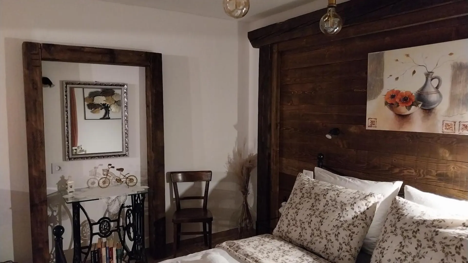 Apartment Ada Bed & Breakfast Gracac  3*, Gracac (Zadar)