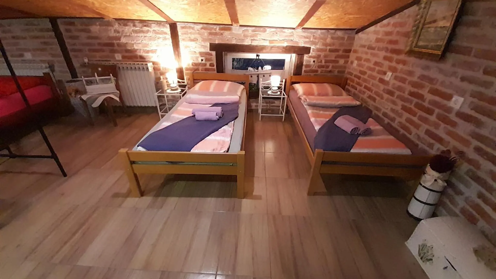 Aparthotel Apartment Ada Bed & Breakfast Gracac