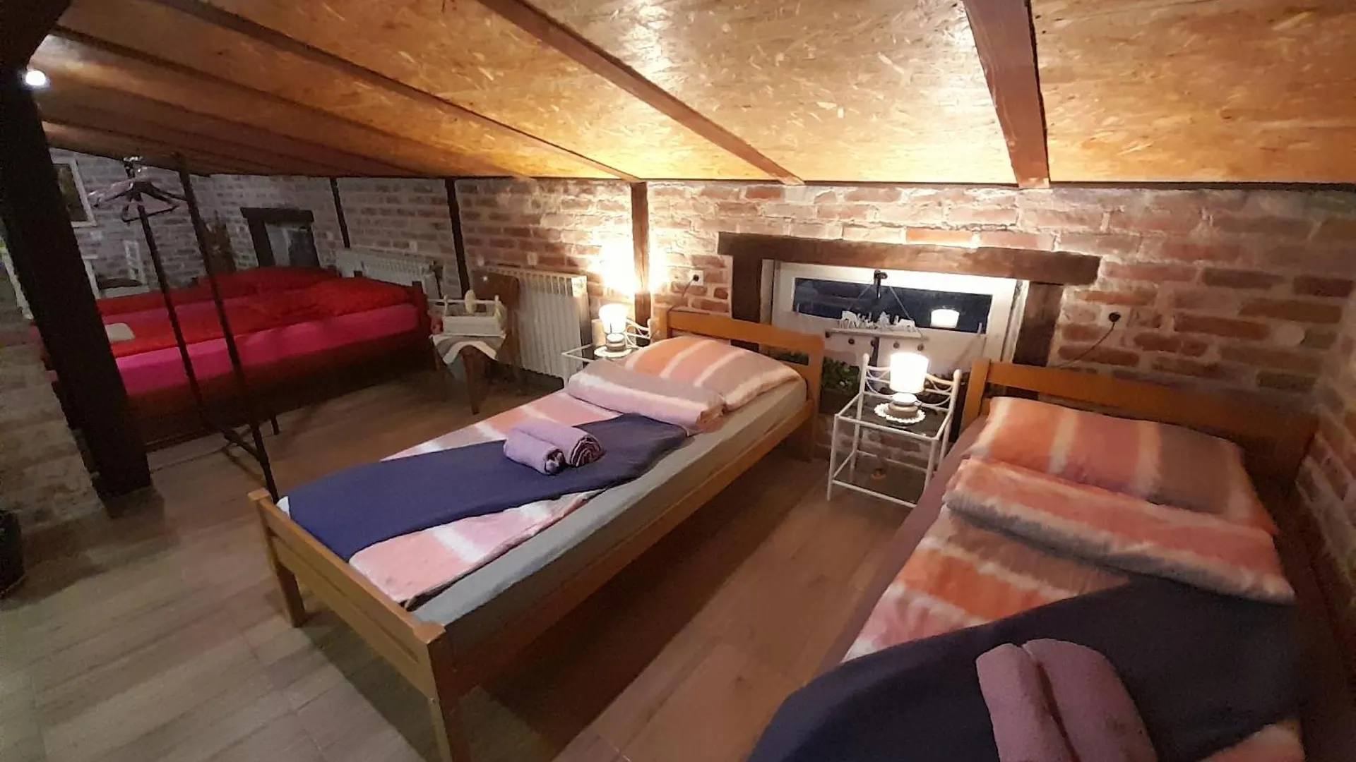 Apartment Ada Bed & Breakfast Gracac  Aparthotel Gracac (Zadar)