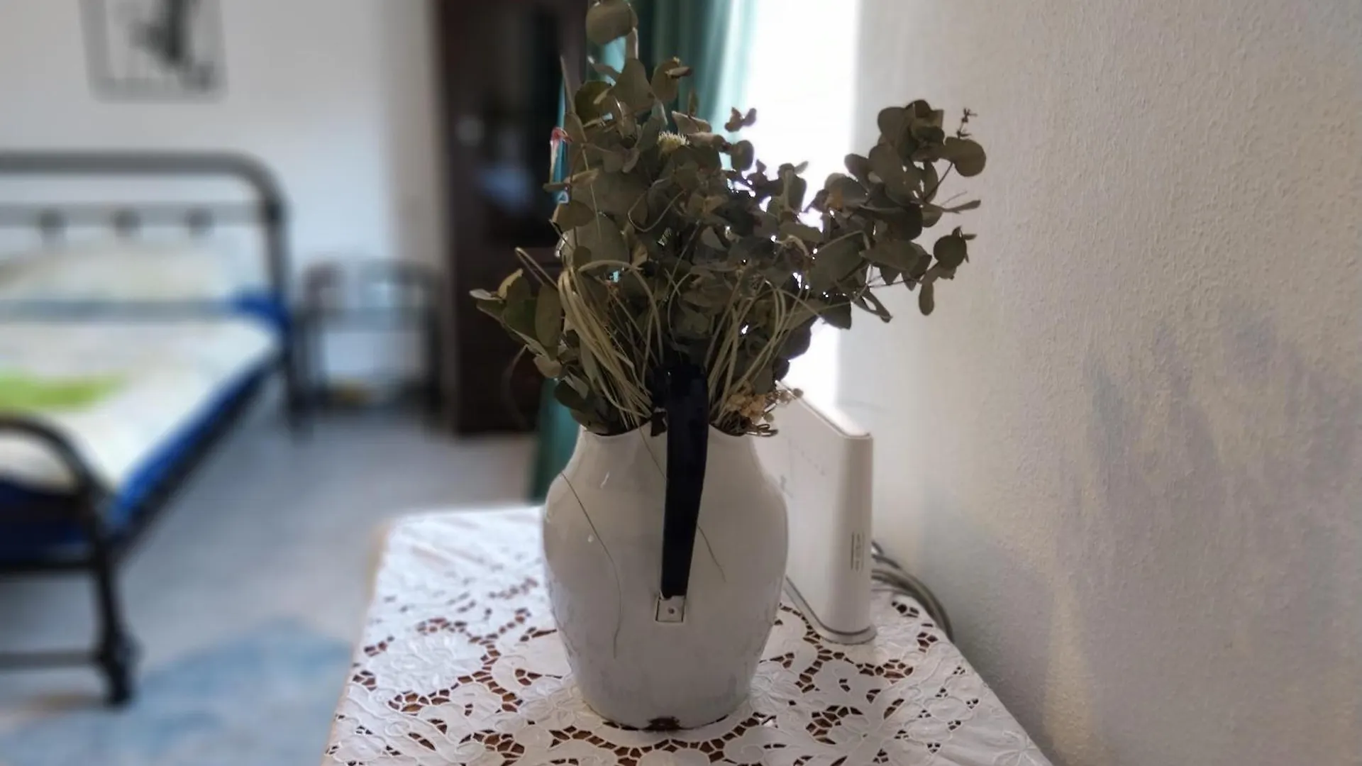 Apartahotel Apartment Ada Bed & Breakfast Gračac