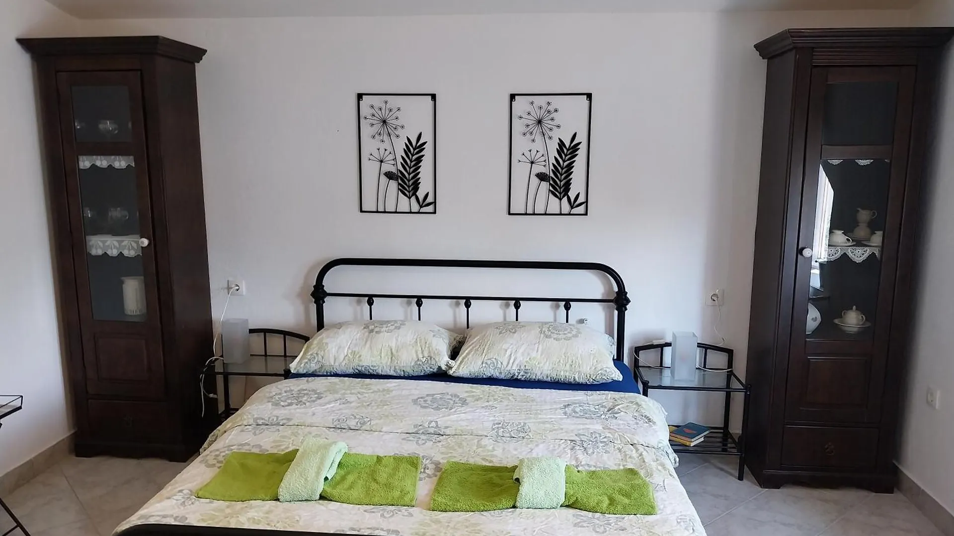 Aparthotel Apartment Ada Bed & Breakfast Gracac