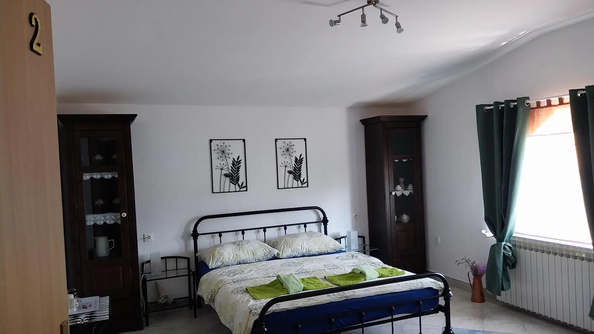 Apartment Ada Bed & Breakfast Gračac Croacia