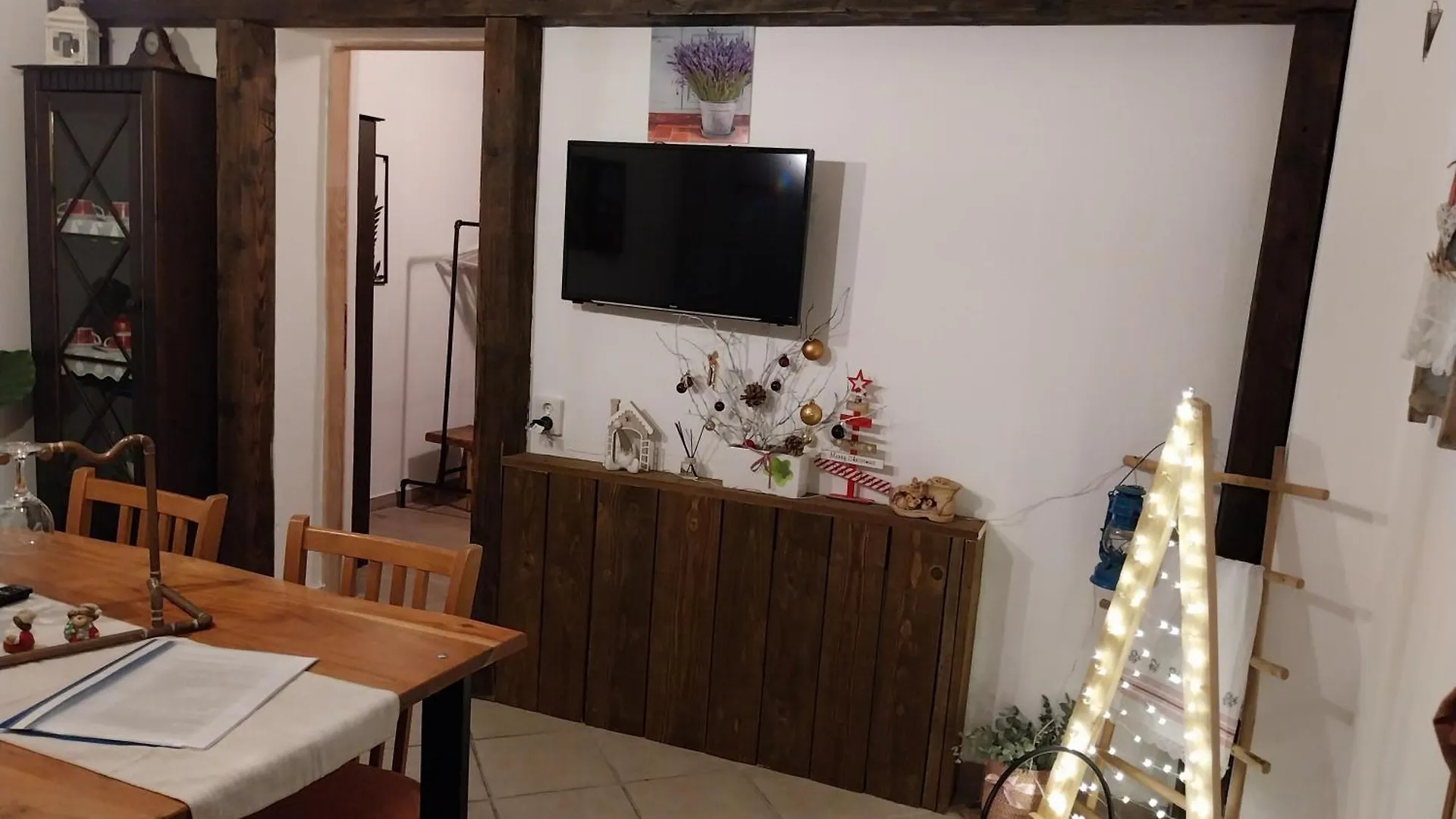 Apartment Ada Bed & Breakfast Gracac  Aparthotel Gracac (Zadar)