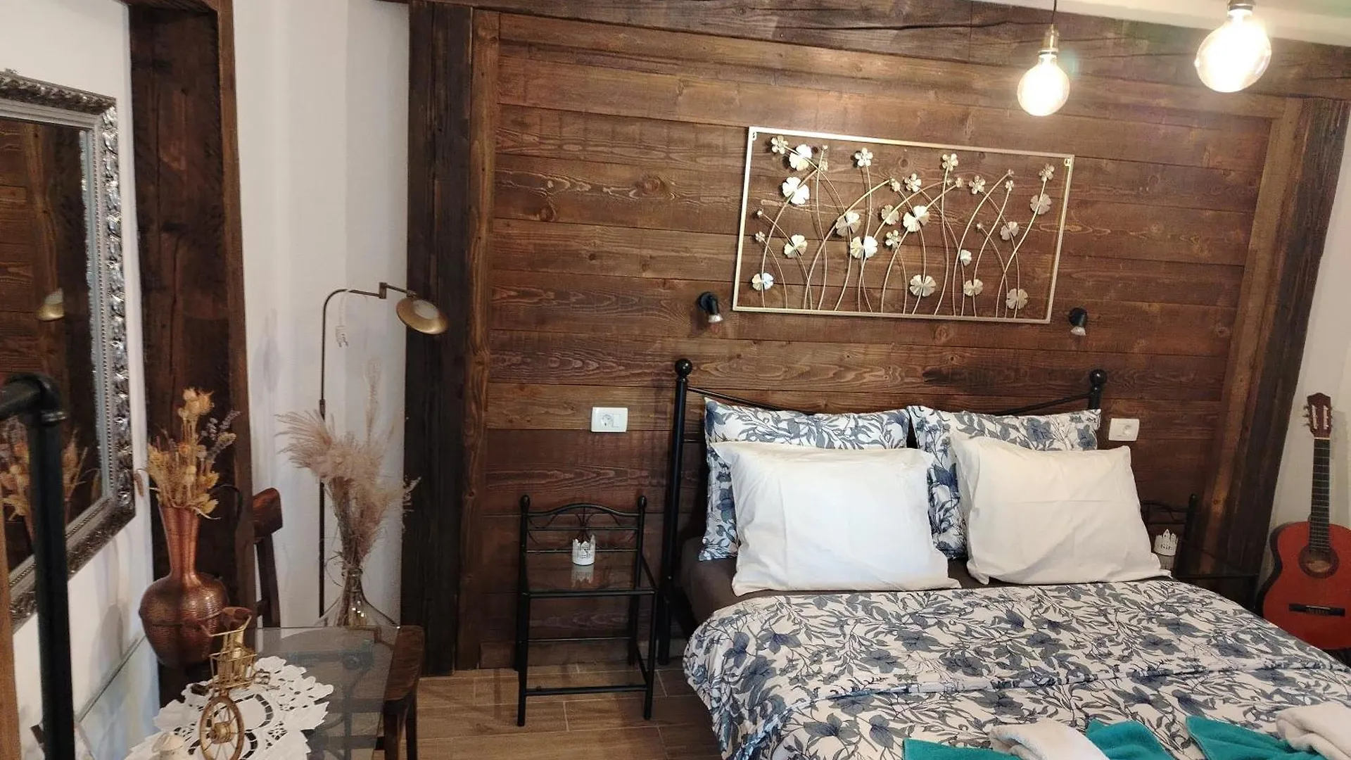 *** Aparthotel Apartment Ada Bed & Breakfast Gracac  Croatia