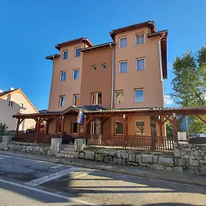 3* Bed & Breakfast Dijana