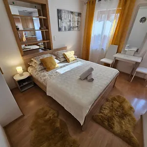 Magnolia Guest house