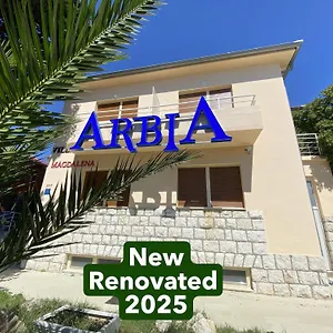 Arbia - Magdalena By The Hotel
