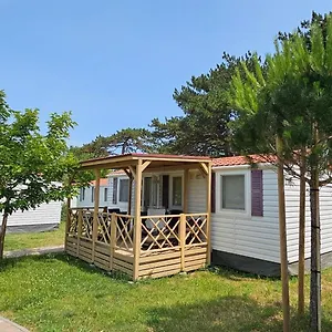 Mobile Homes Victoria San Marino 4* Lopar