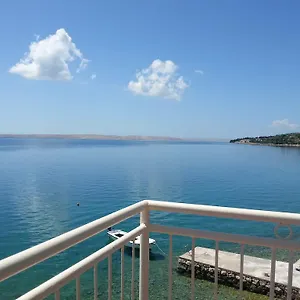 3* Guest house Ante