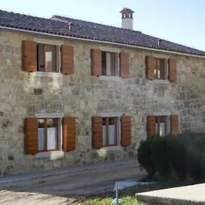 Agroturism Stara Stala Guest house