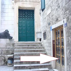 Base Guest house