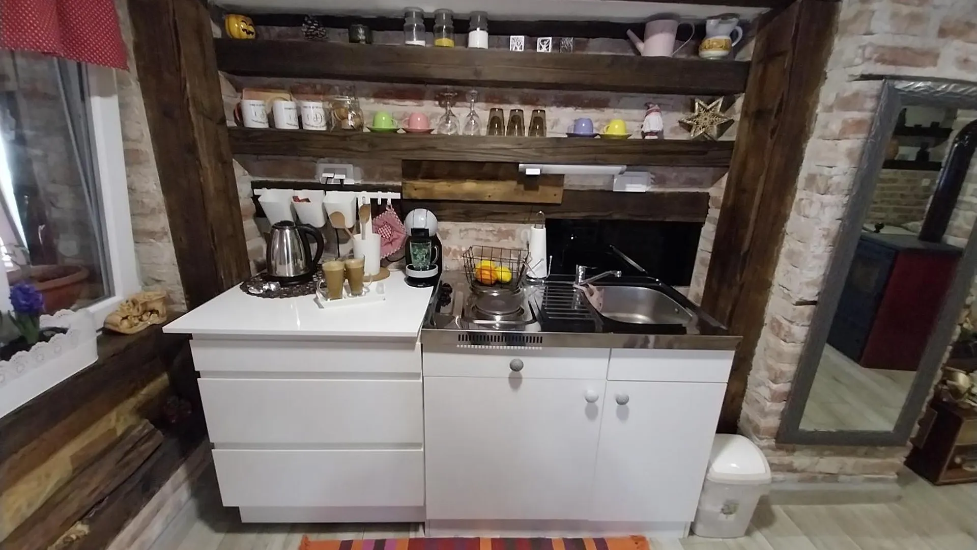 Aparthotel Apartment Ada Bed & Breakfast Gracac